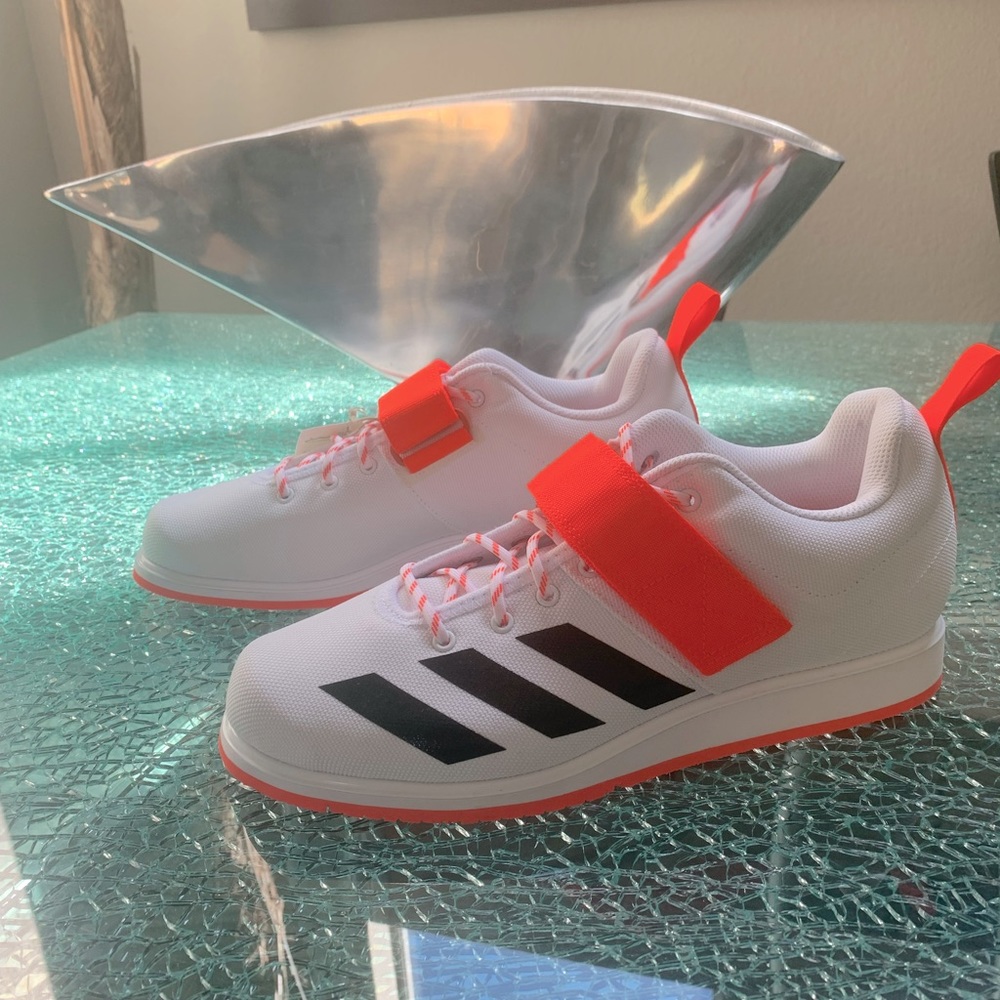 Men’s Adidas Powerlift 4 Shoes. Size 9